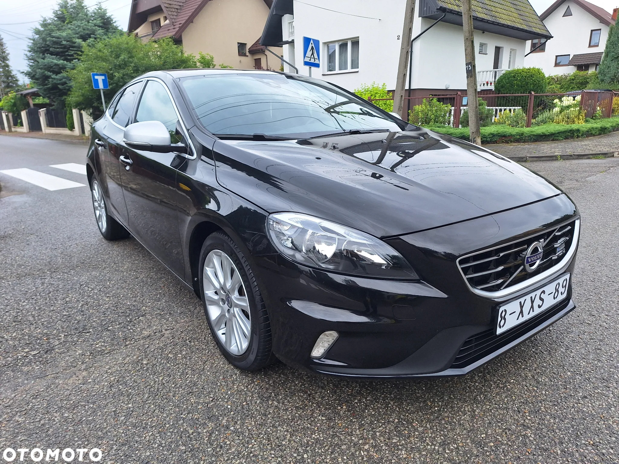Volvo V40 D4 RDesign - 5