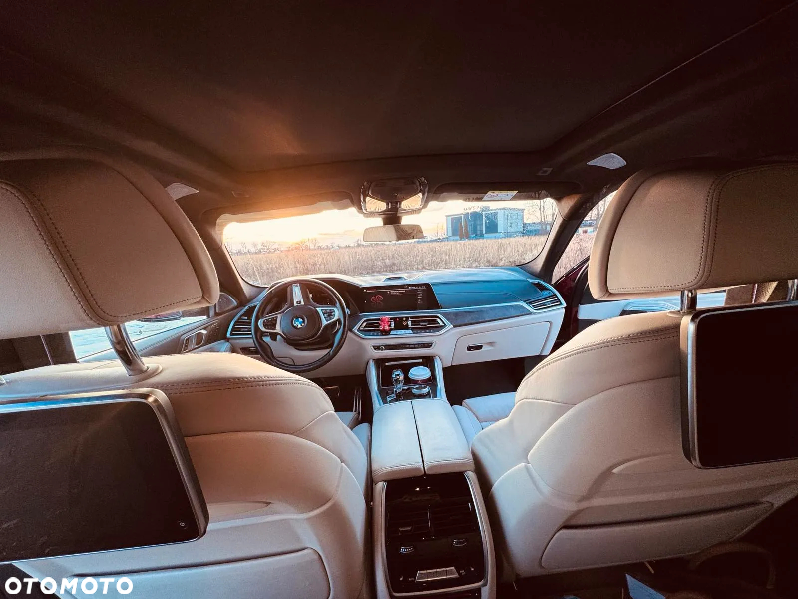 BMW X6 xDrive30d - 5
