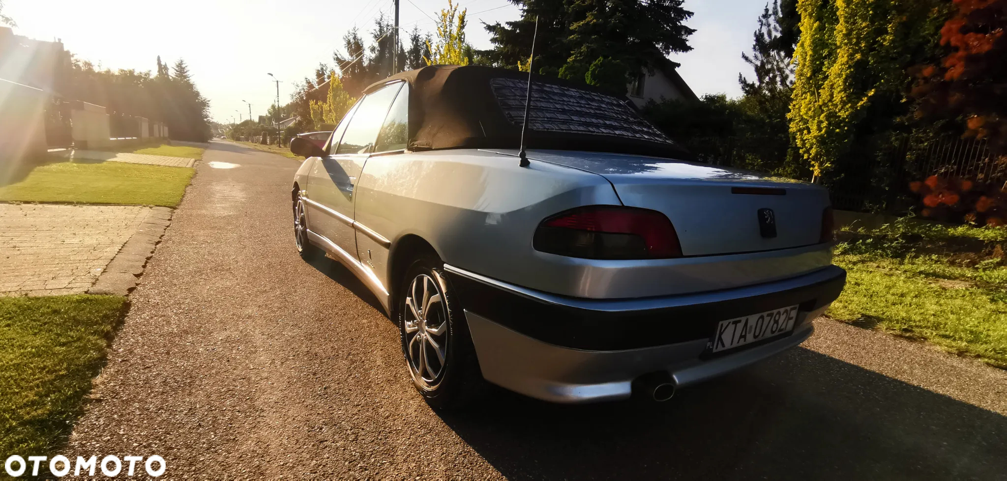 Peugeot 306 1.6 - 8