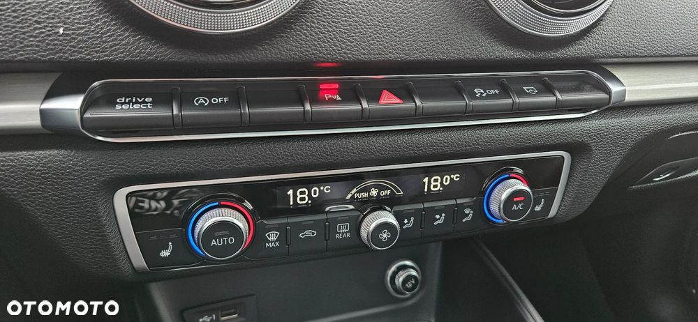 Audi S3 Limousine 2.0 TFSI Quattro S tronic - 16