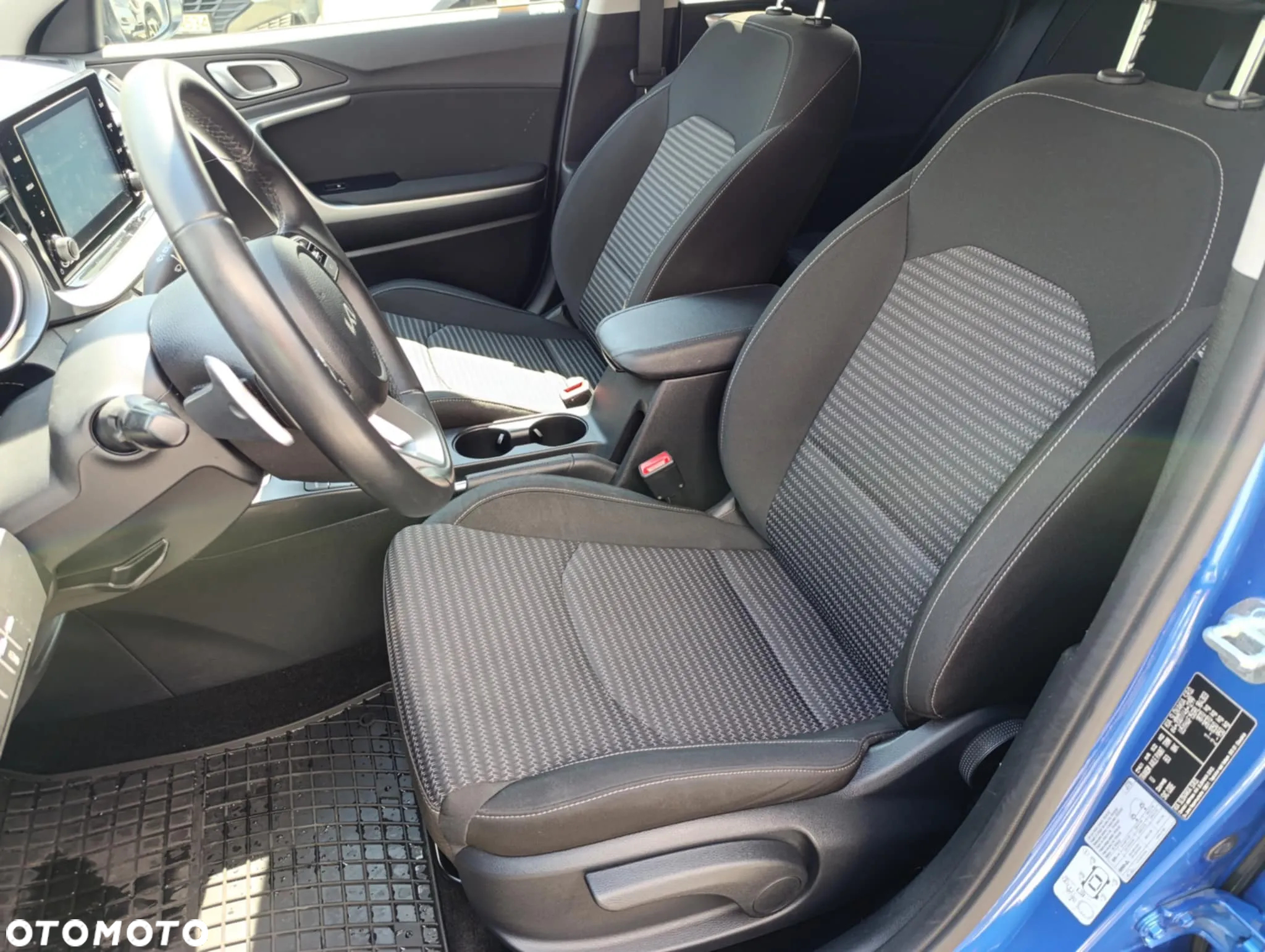 Kia XCeed 1.5 T-GDI M DCT - 6