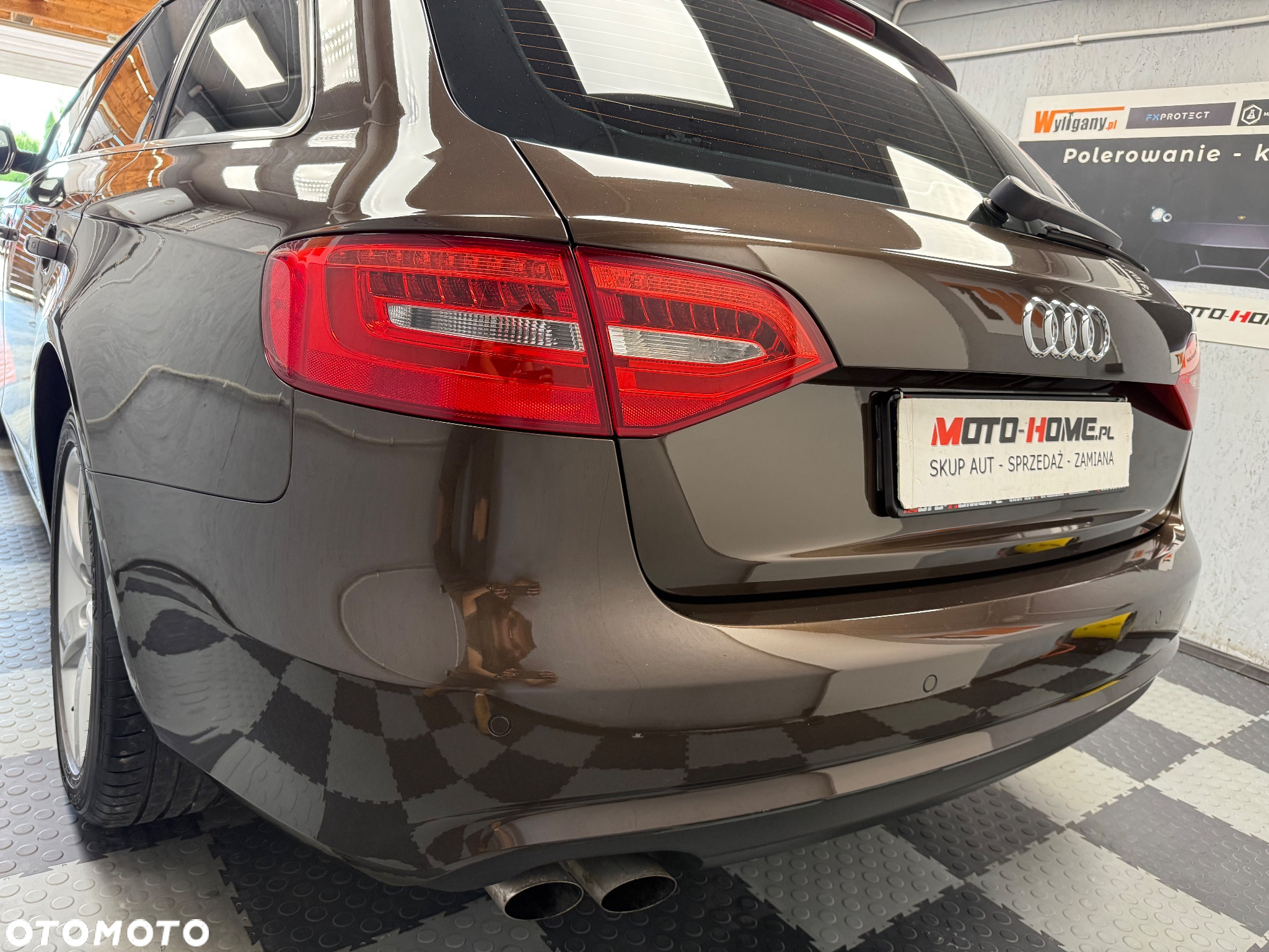 Audi A4 2.0 TDI - 22