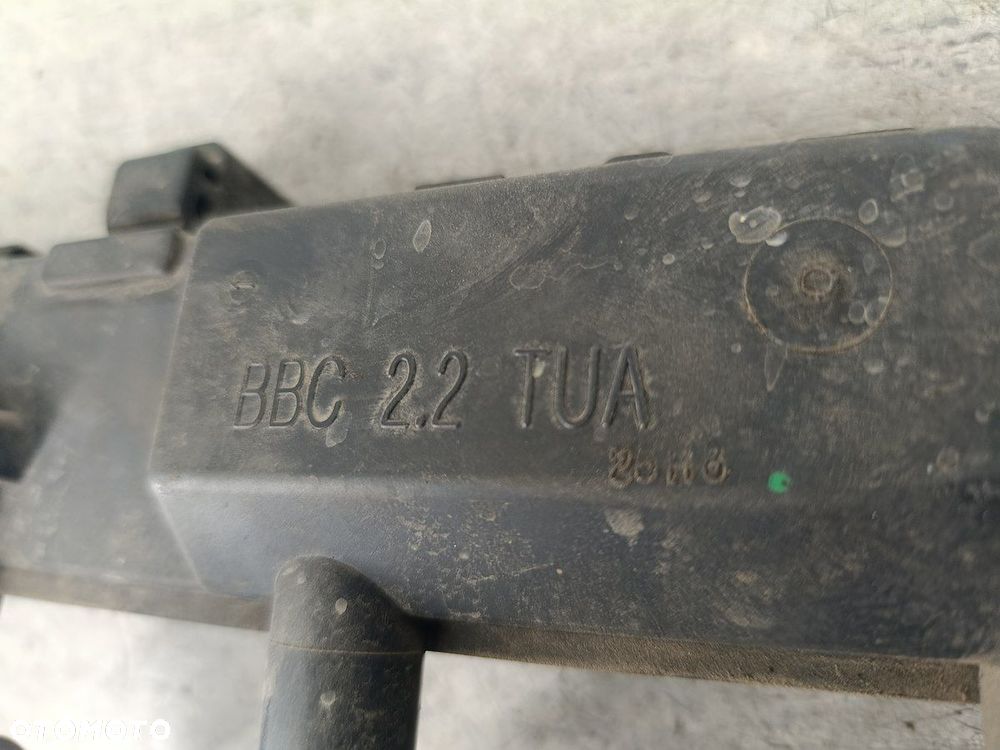 CEWKA ZAPŁONOWA PEUGEOT 207 BBC2.2TUA BOUGICORD 1.4 8V - 3