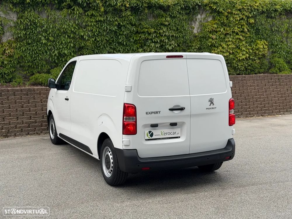 Peugeot Expert 1.5 BlueHDi 3L - 6