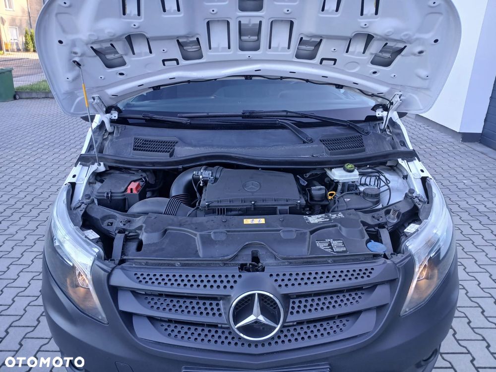 Mercedes-Benz VITO Long - 5