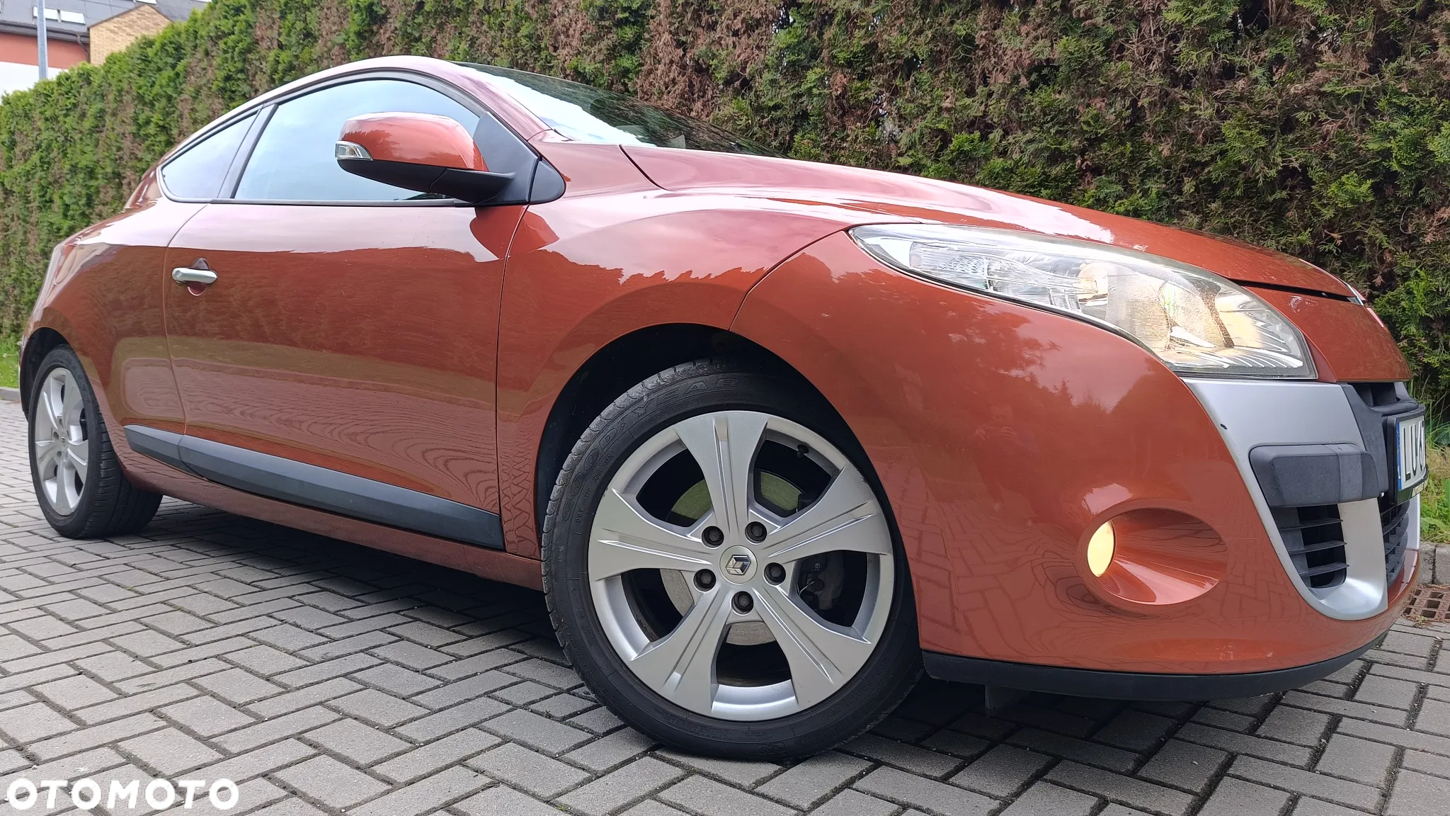 Renault Megane 1.4 16V TCE Dynamique - 3