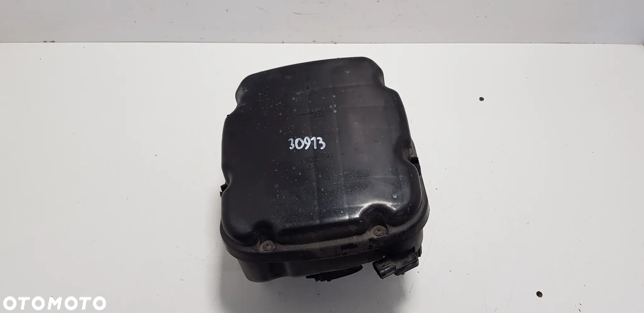 Suzuki DL 650 V-Strom 04-11 Airbox Filtr Powietrza - 2