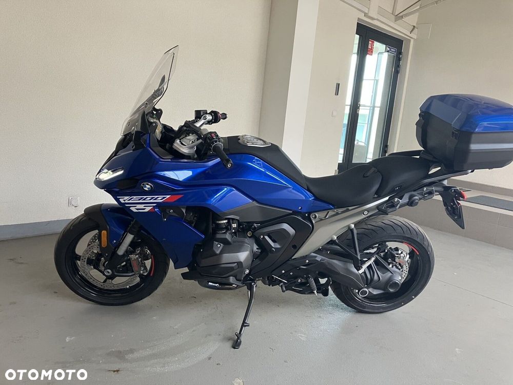 BMW R - 3