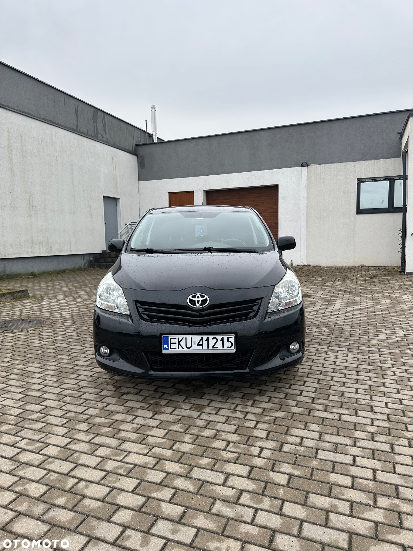 Toyota Verso 1.6 5-Sitzer Comfort - 2