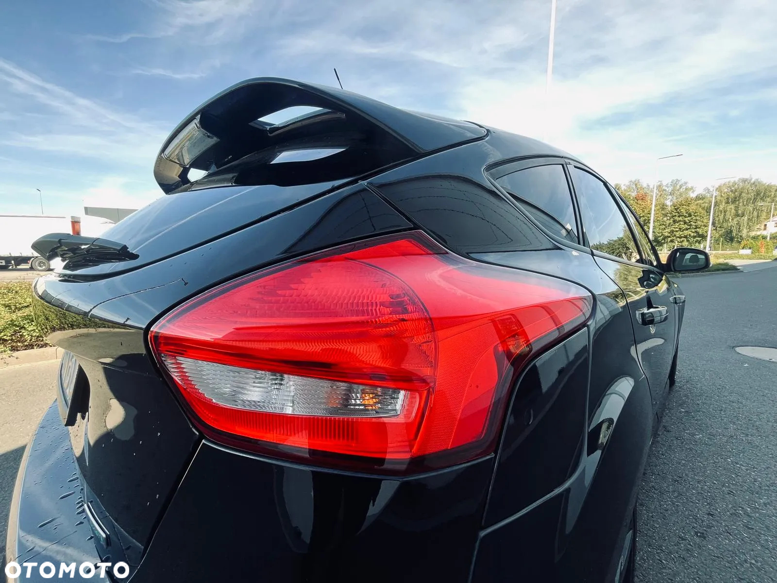 Ford Focus Turnier 1.5 EcoBoost Start-Stopp-System ST-Line - 9