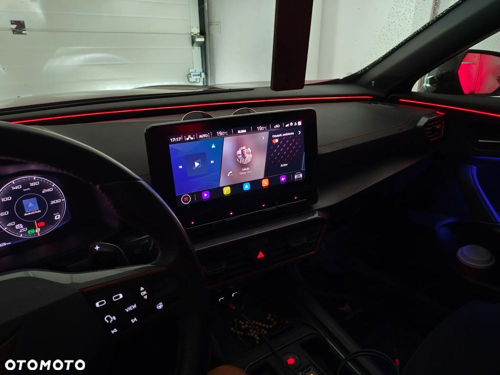Cupra Formentor 1.5 TSI DSG - 12