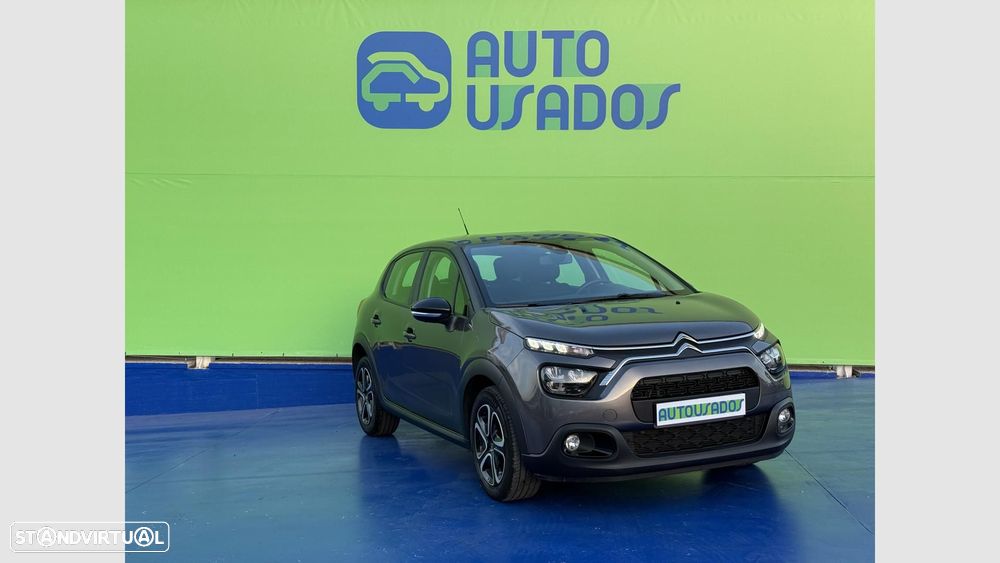 Citroën C3 1.2 PureTech Plus - 2