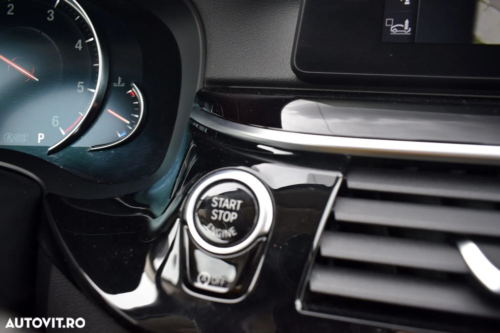 BMW Seria 5 520d xDrive Aut. - 24