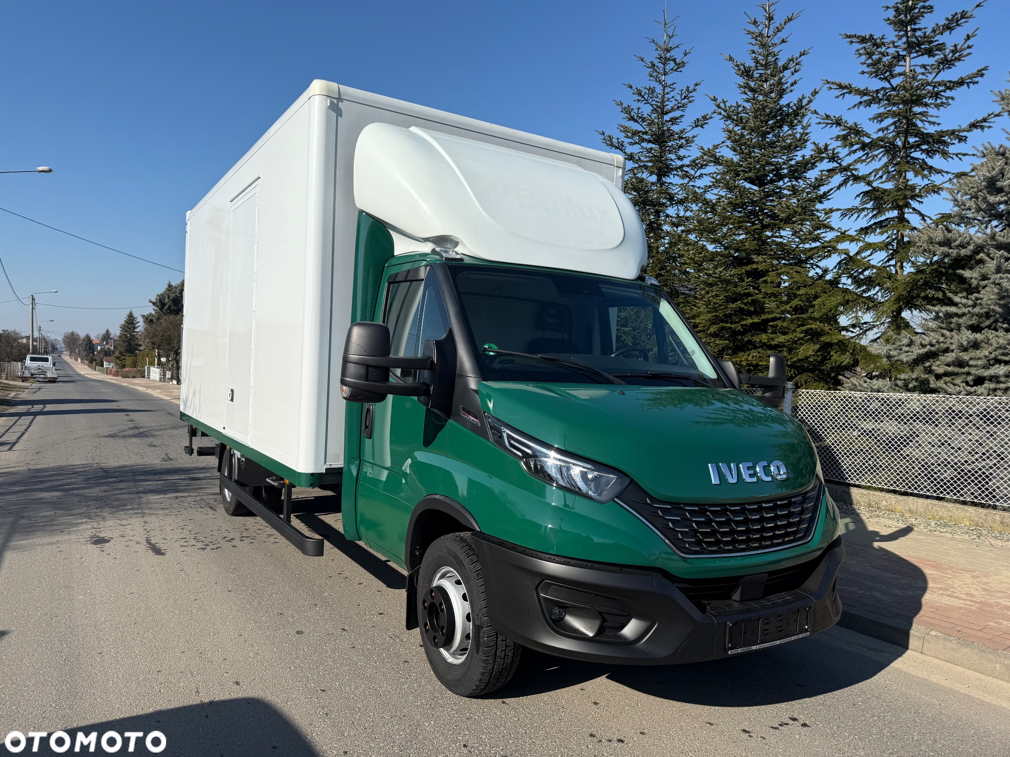 Iveco 72C18 - 11