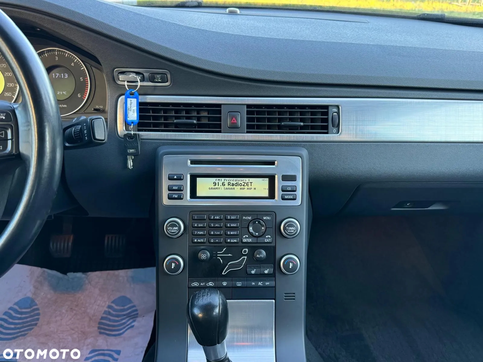 Volvo S80 D3 Kinetic - 26