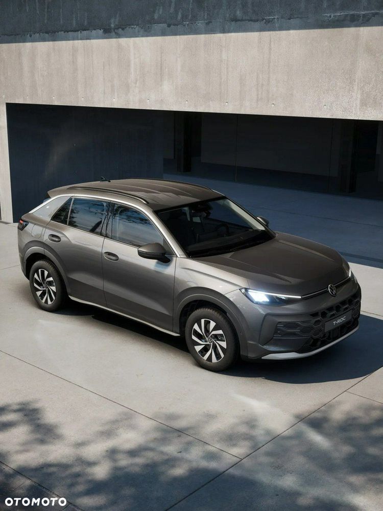 Volkswagen T-Roc - 7