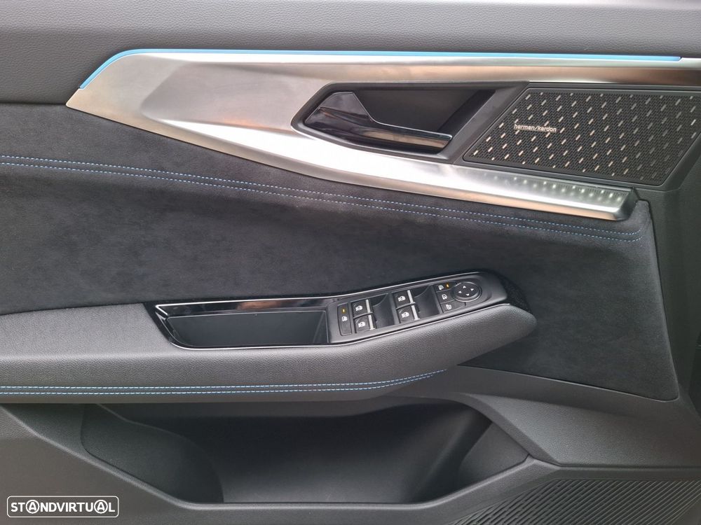 Renault Austral 1.2 E-Tech Techno Espirit - 20