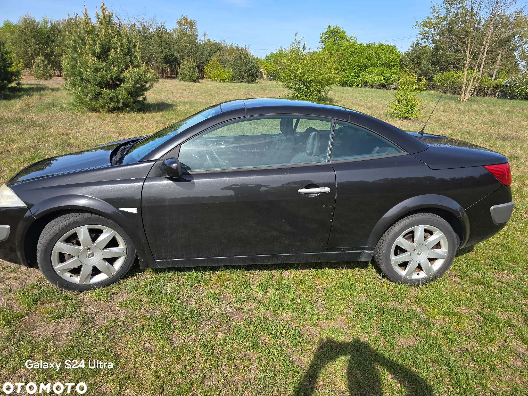 Renault Megane - 7