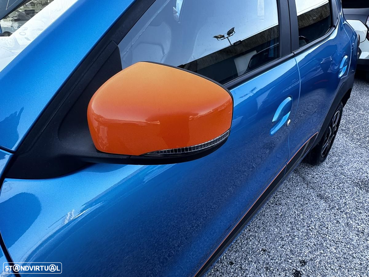 Dacia Spring Electric 45 Comfort Plus - 6