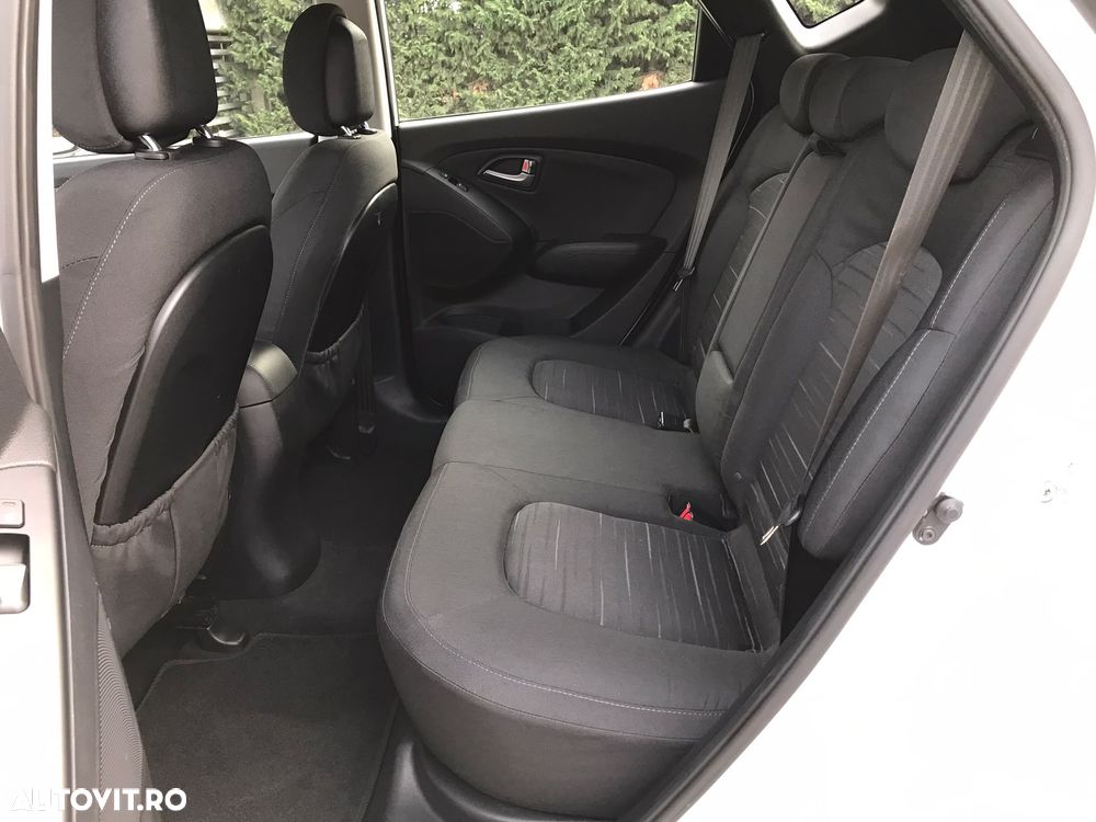 Hyundai ix35 - 6