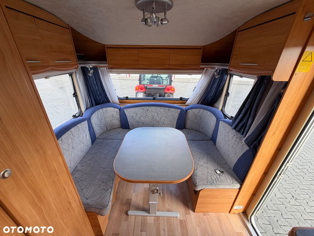 Adria ADORA 552 UK - 8