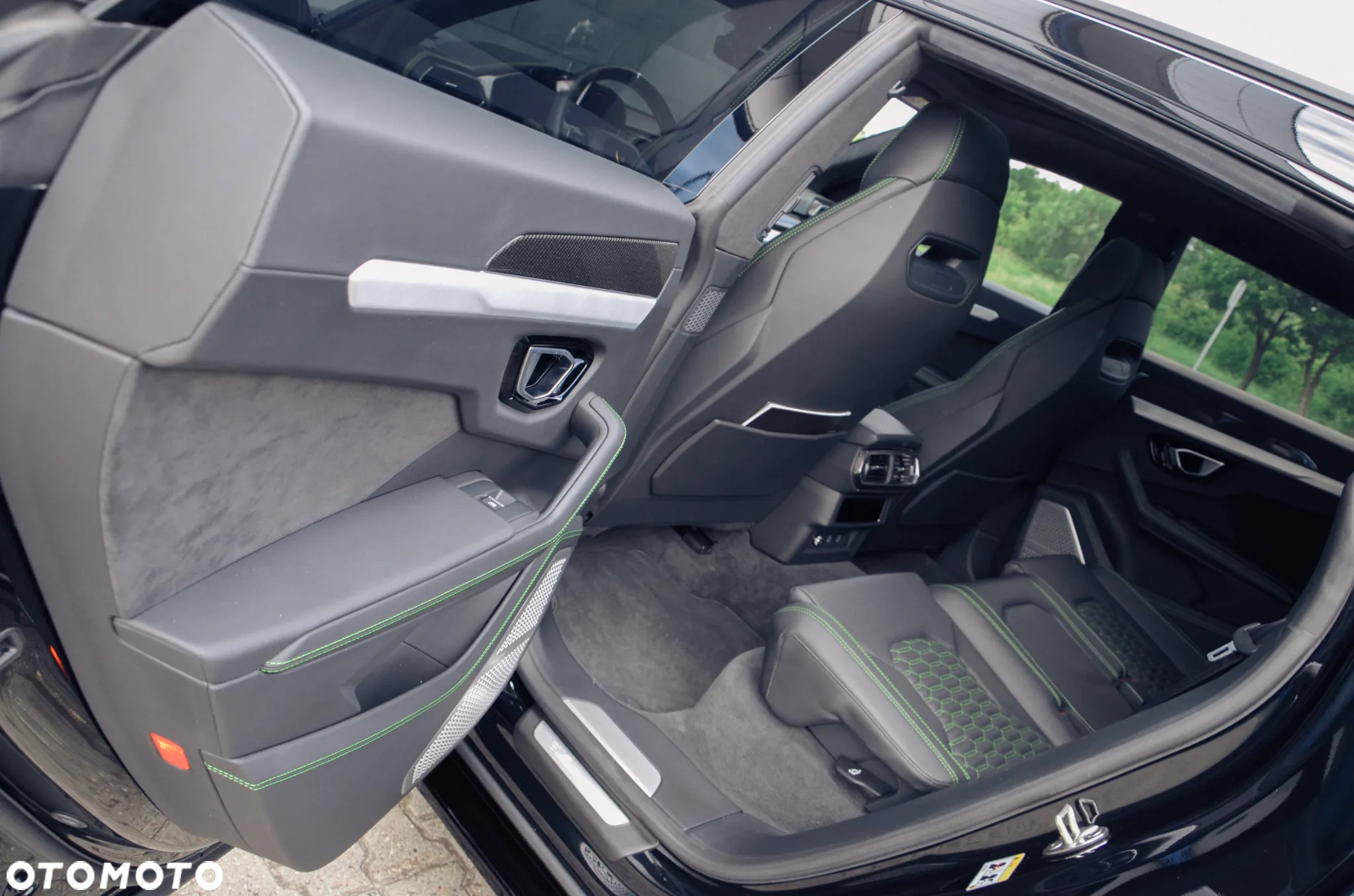 Lamborghini Urus - 23