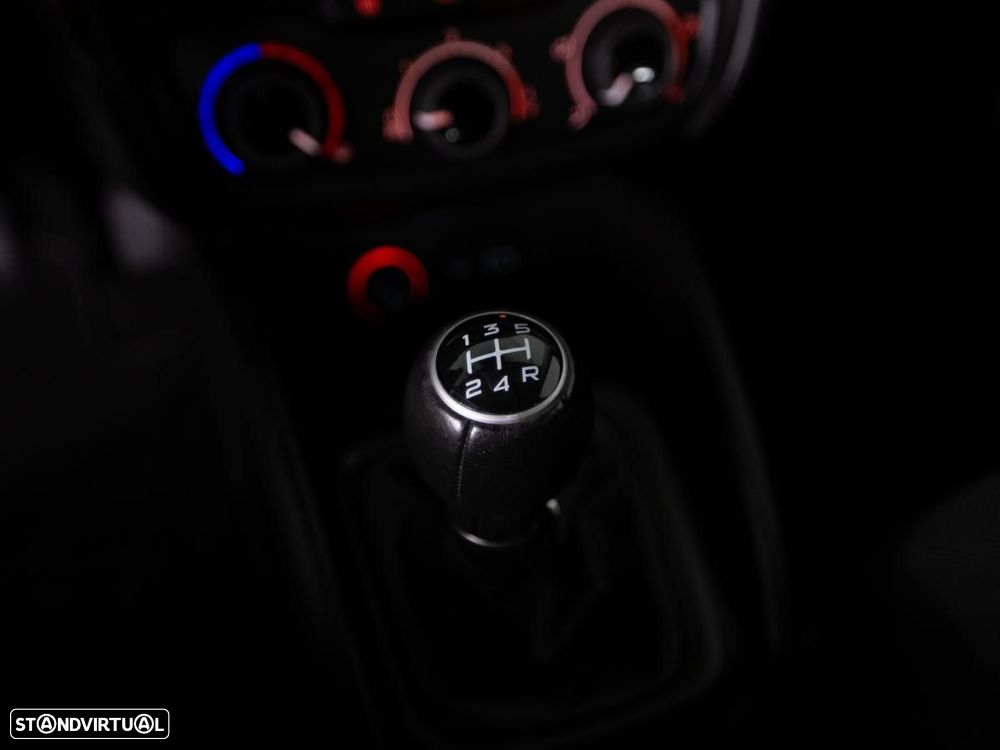 Fiat Tipo Van 1.3 M-jet c/iva - 18