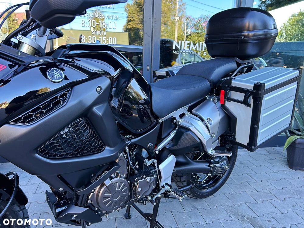 Yamaha Super Tenere - 18