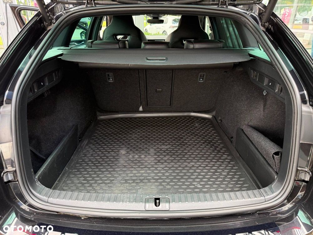 Skoda Octavia 2.0 TDI 4x4 RS DSG - 16