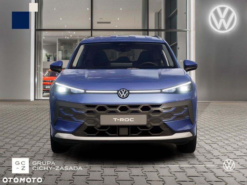 Volkswagen T-Roc 1.5 eTSI Style DSG - 9