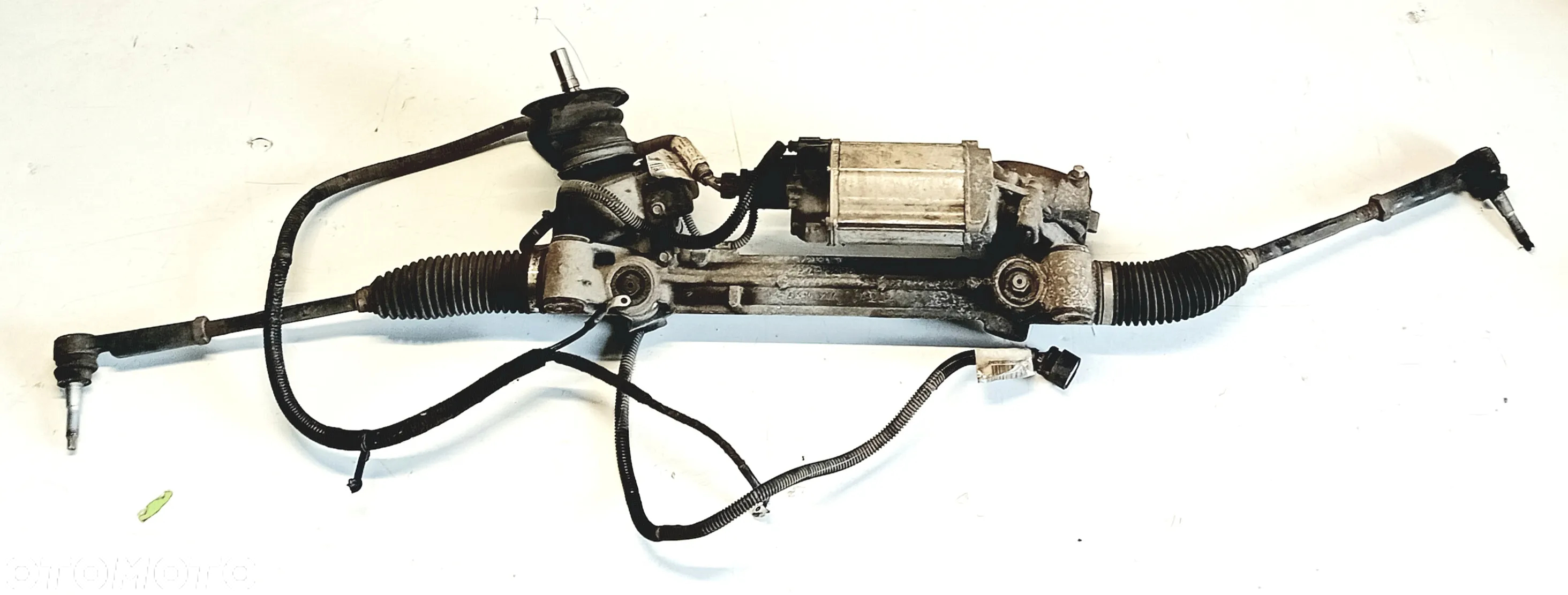 Przekładnia opel insignia a eur - 6