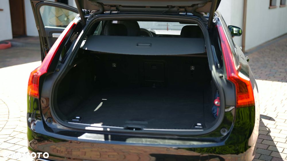 Volvo V90 T5 GPF R-Design - 3