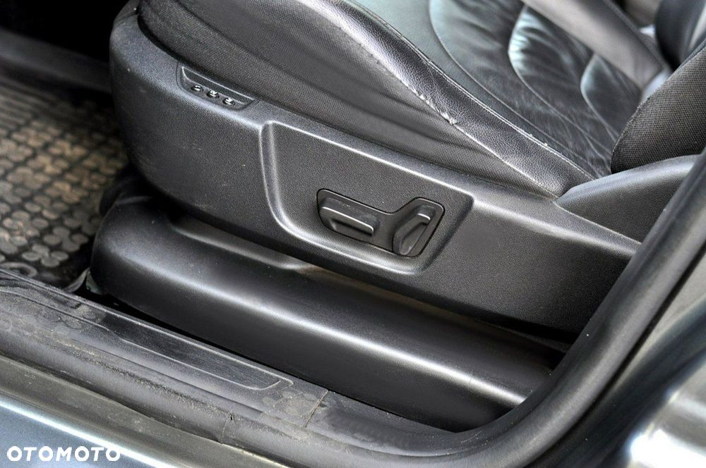 Citroën C4 Grand Picasso 2.0 BlueHDi Exclusive - 15