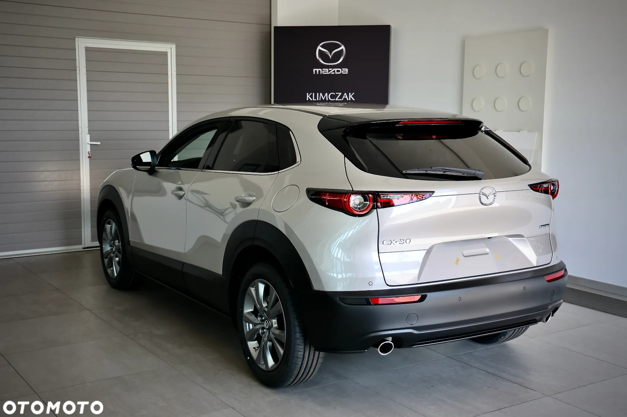 Mazda CX-30 - 5
