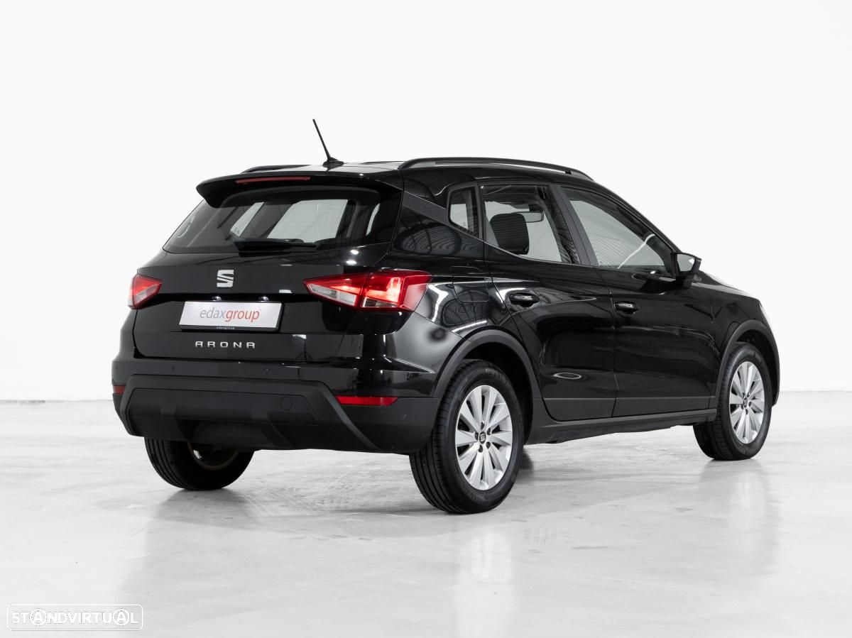 SEAT Arona 1.6 TDI Style - 3