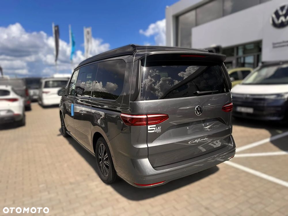 Volkswagen California - 11