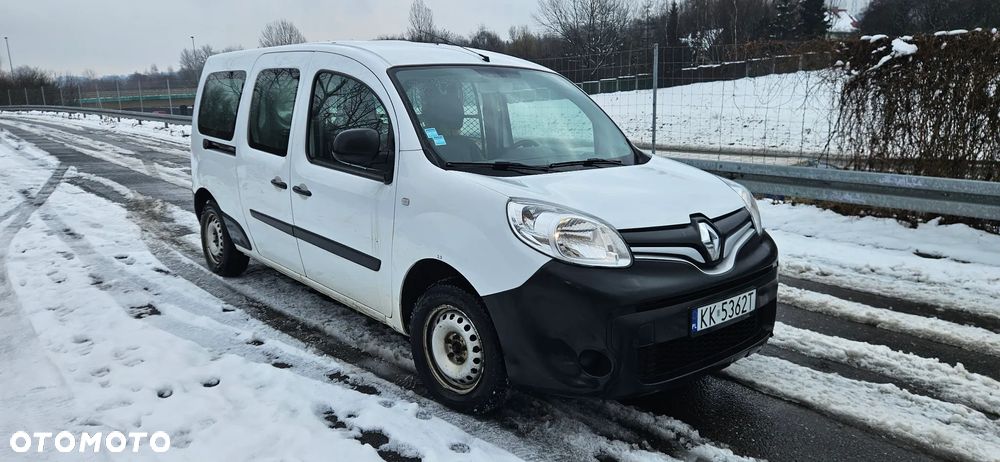 Renault Kangoo Maxi - 1