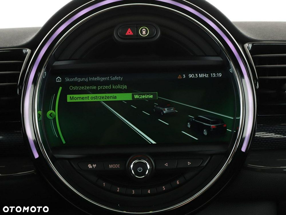 MINI Clubman Cooper S - 22