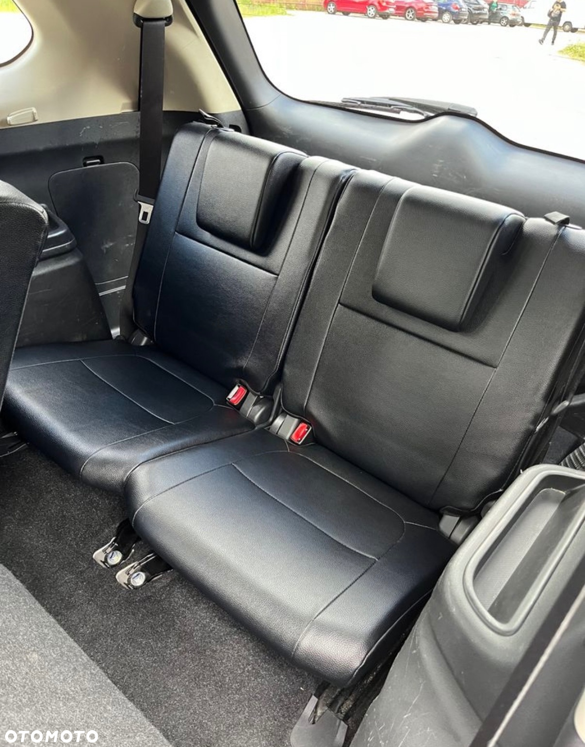 Mitsubishi Outlander 2.2 DI-D 4WD Instyle - 29