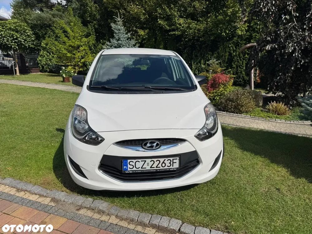 Hyundai ix20 - 18