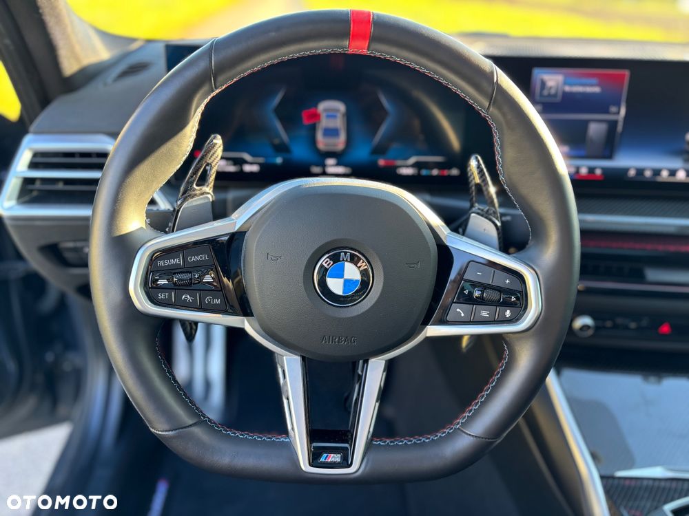 BMW Seria 3 - 11