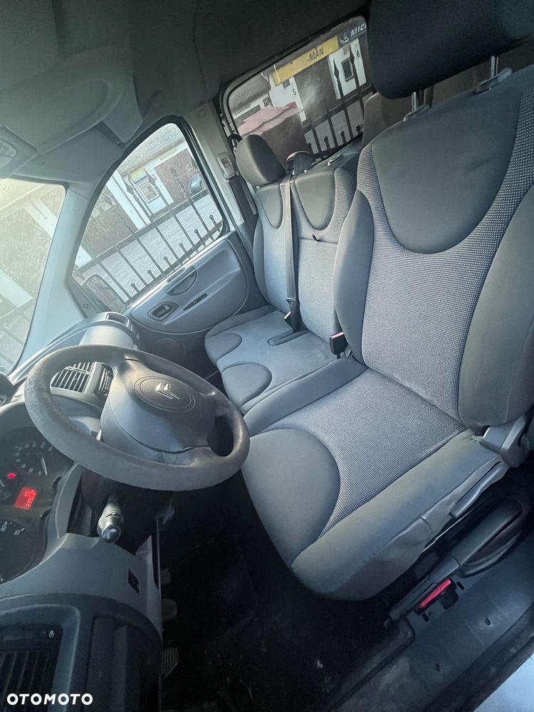 Citroën Jumpy Combi - 7