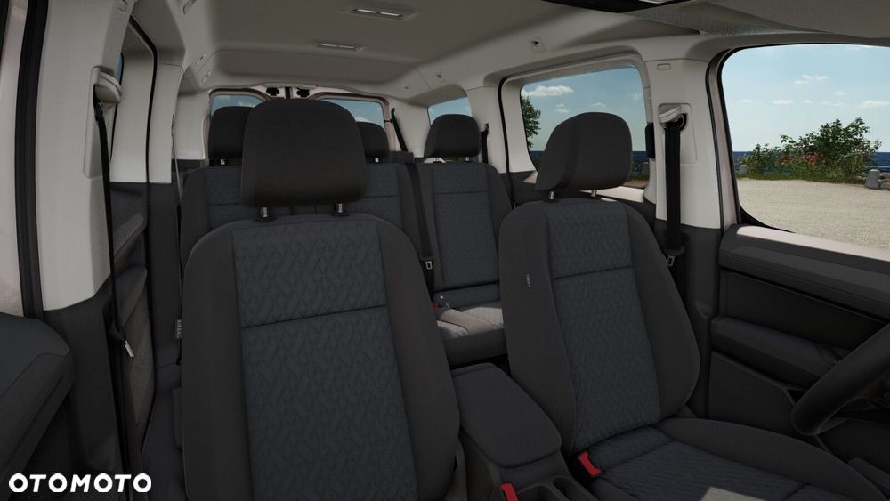 Volkswagen Caddy Maxi 2.0 TDI Life DSG - 16