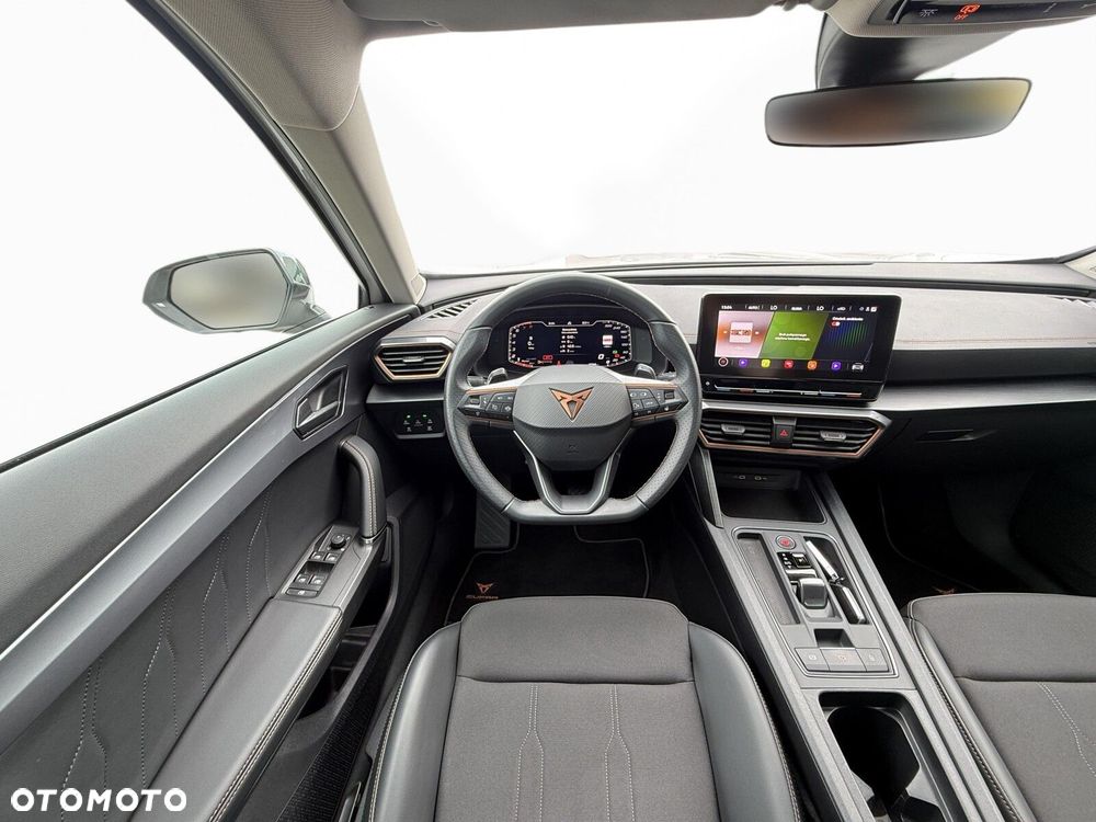 Cupra Formentor - 16