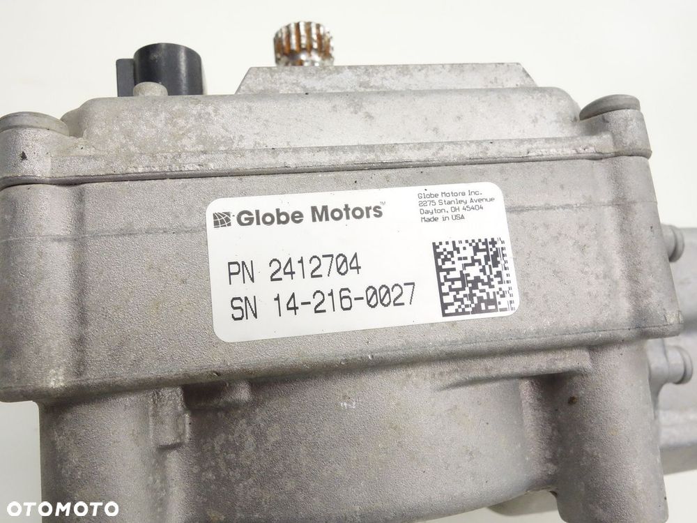 Polaris Ranger Xp 570 800 900 13-19 Wspomaganie kierownicy kolumna - 3