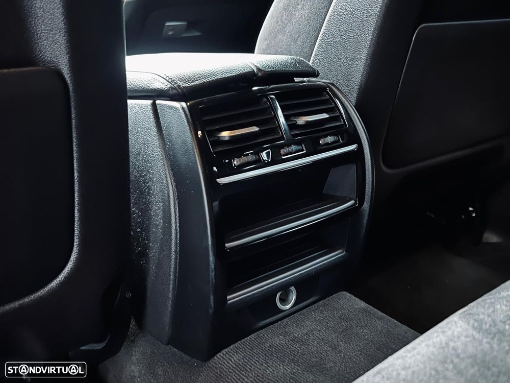 BMW 520 d Pack M Auto - 49