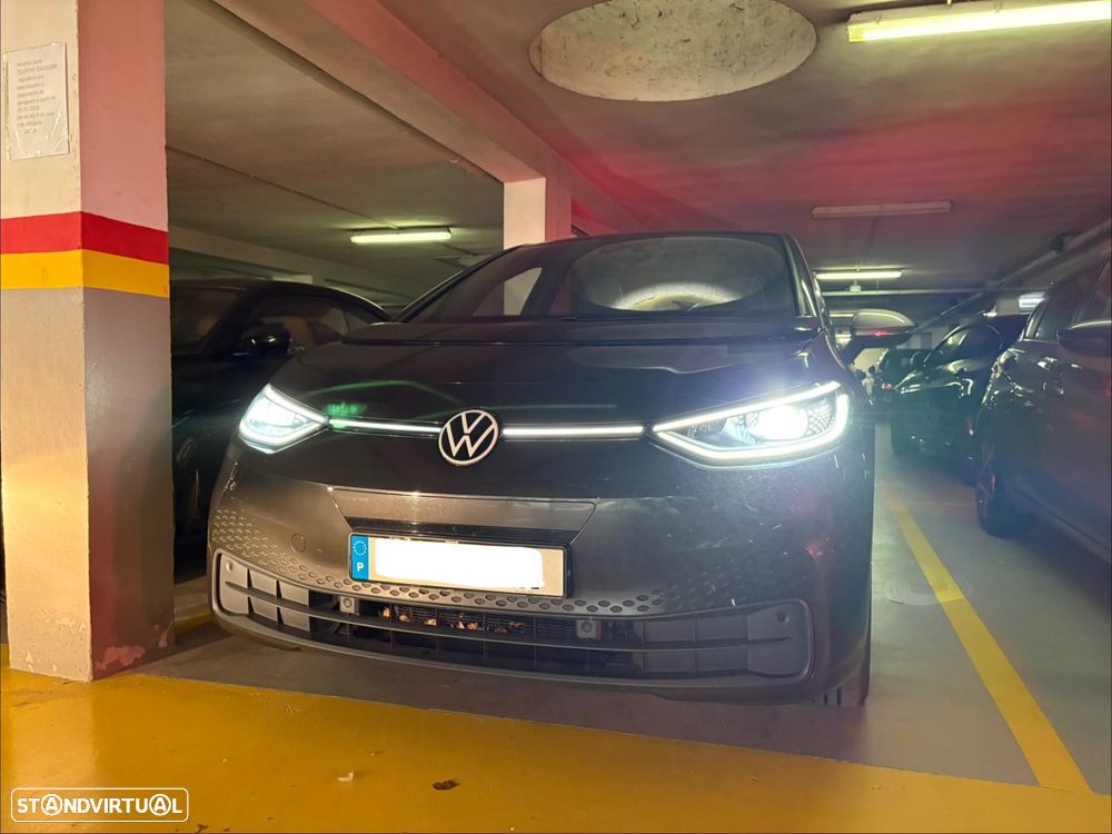 VW ID.3 Performance Upgrade Pro 1st Plus - 36