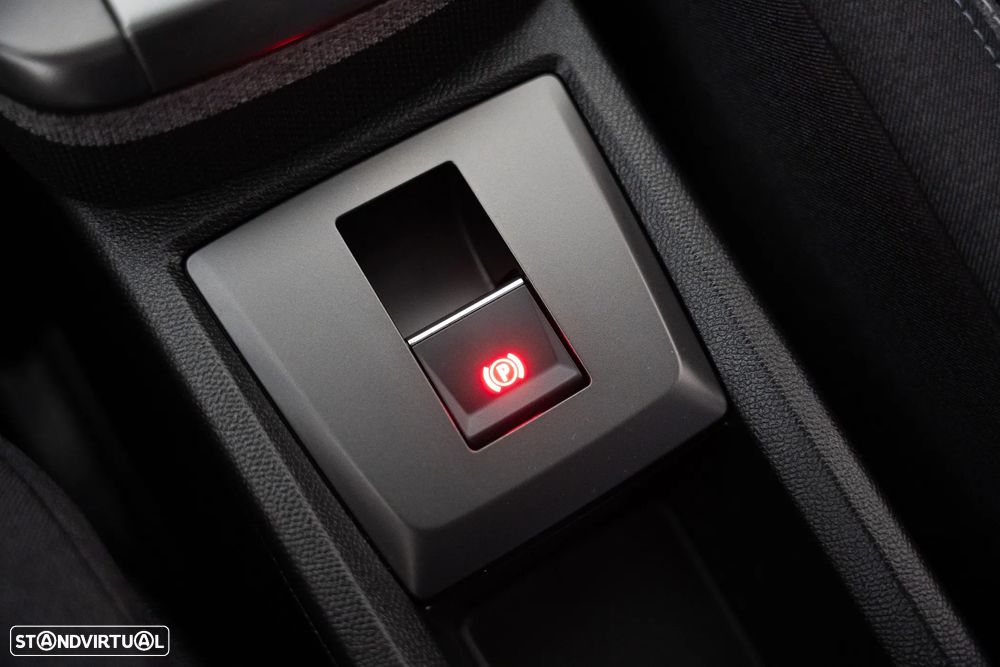 Opel Frontera Frontera-e GS - 15