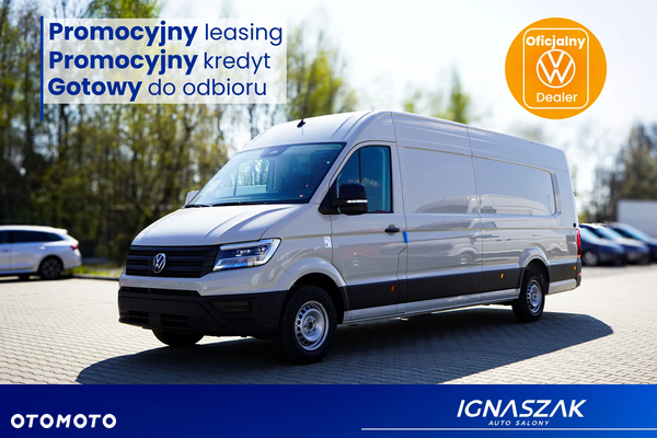 Volkswagen Crafter 35