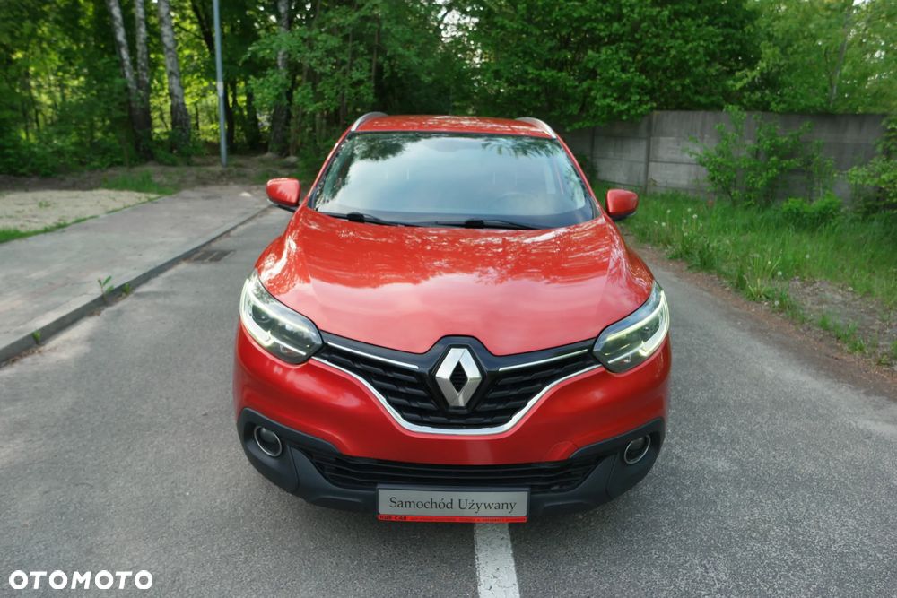 Renault Kadjar - 3